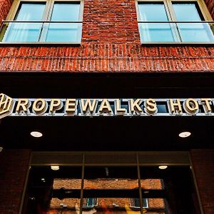 Seel Street Hotel by EPIC